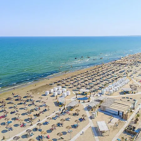 Elira Blue Mamaia Nord Năvodari