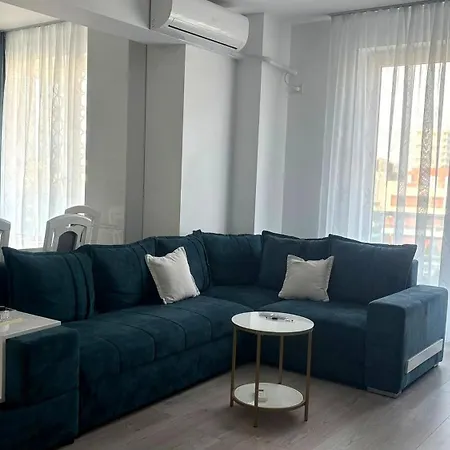 아파트호텔 Elira Blue Mamaia Nord 3*
